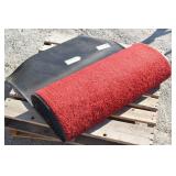 Runner Rug 3ftx30ft Tri Grip