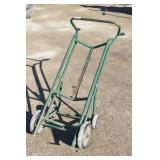 For Wheeled Barrel Dolly