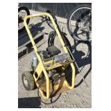 Karcher 2400 Psi Pressure Washer
