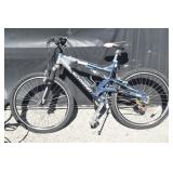Schwin S-25 Bike 18"