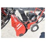 Troy Bilt Storm 2410 Snowblower