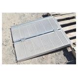 Ez-Access Portable Wheelchair Ramp