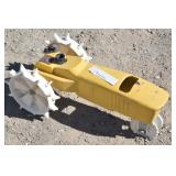 Tractor Traveling Sprinkler