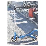 Rockboard Motorized Scooter