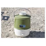 Beverage Cooler Jug