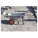 Worx Wheelbarrow Dolly