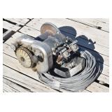Warn Ind. Winch 8403