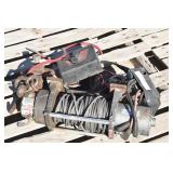 Warn Ind. M8000 Winch
