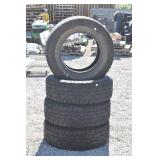 Wild Country 275/65 R 18 Tires