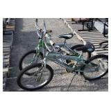 (2) Bikes-Next Surge 10", Magna Threat 10"