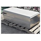 Metal Weather Guard Truck Bed Tool Box