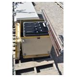 Da Lite Silver Pacer Projector Screen, & More