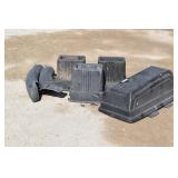 Craftsman Riding Mower Accessories