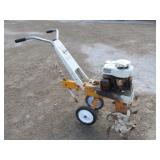 Sears 5hp Tiller Spader