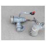 GHEEN 10 Gauge Fittings