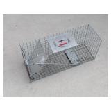 LITTLE-GIANT Live Animal Trap