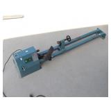 CP Tools, Inc WOOD LATHE, Model N-1000