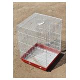Prevue Hendryx Bird Cage/ Pet Cage