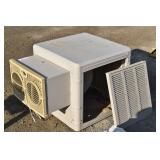 Brisa Swamp Cooler #LSP-93