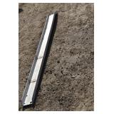 Motorcycle Ramp 100" Long