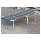 Multi Color Folding Lounge Chair