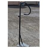 Adjustable Bed Assist Bar