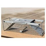 Havahart Small Live Animal Cage