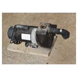 Diamond Pumps & Water System Irrigation Pump