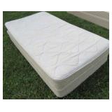 Everton Twin Size Mattress & Box Set
