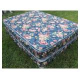 Millennium Full Mattress & Box set