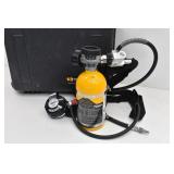 Pelican 1520 Case w/ Ska- Pak Gear