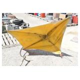 John Deere Tractor  Sun/Shade Canopy