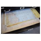 Joint Operation Graphic Maps