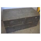 U.S. Army Signal Corps Tool Box