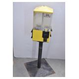 Four Spot Candy Machine