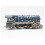 Unique Art Mfg Co Inc. 1950 Train