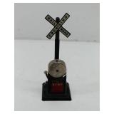 Marx Railroad Crossing Train Set Accessory
