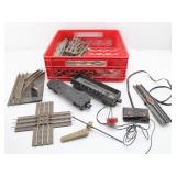 Lionel 6012, Lionel A.T.S.F Trains, Misc. Marx &