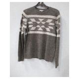 Pendleton Washable Wool Sweater Size Small