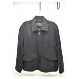 Columbia Size L Coat