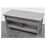 Contemporary "Lift-Top" Coffee Table