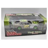 Nascar 2000 "Time Trial" Diecast Stock Car 1:24