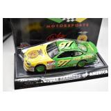 John Deere Motor Sports 1:24 Diecast Stock Car