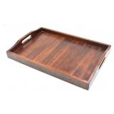 Wood Tray, Made in Vietnam