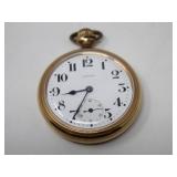 Howard Pocket Watch