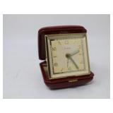 Sheffield Travel Alarm Clock