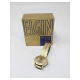 Elgin No. 60-8046 Watches