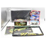 Chad Little Collector Items: Salt & Pepper Shakers