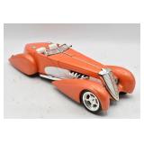 Hot Wheels Roadster 2001 Model Car