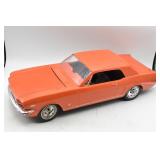 Ford Mustang 289 Model Car
